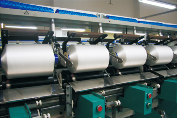 關(guān)于錦綸加捻絲，你所不知道的事兒！