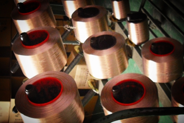 錦綸高強(qiáng)長(zhǎng)絲的性能真的這么優(yōu)越？不信來(lái)看看！