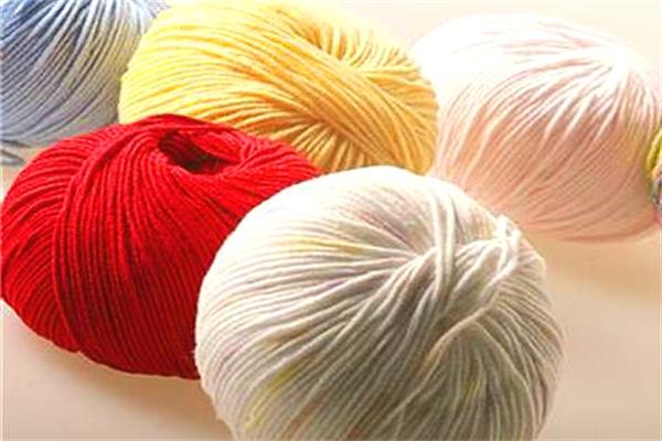 錦綸高強長絲，可惜知道的人不多！