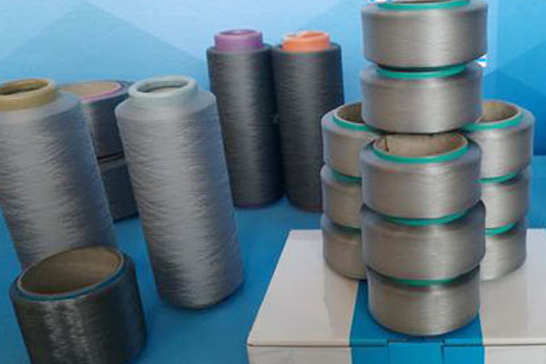 石墨烯長絲的功能體現(xiàn)，不是一般的牛！