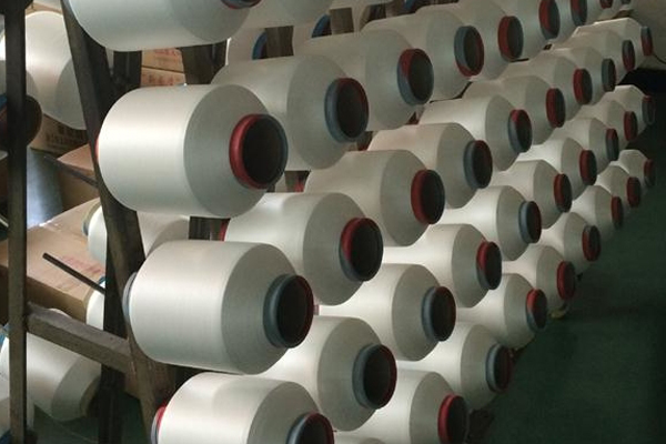 錦綸加捻的性能優(yōu)勢，值得一看！